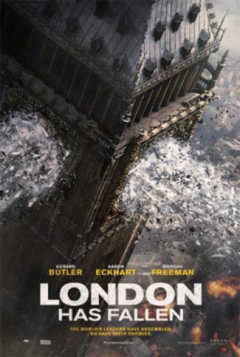 Pad Londona